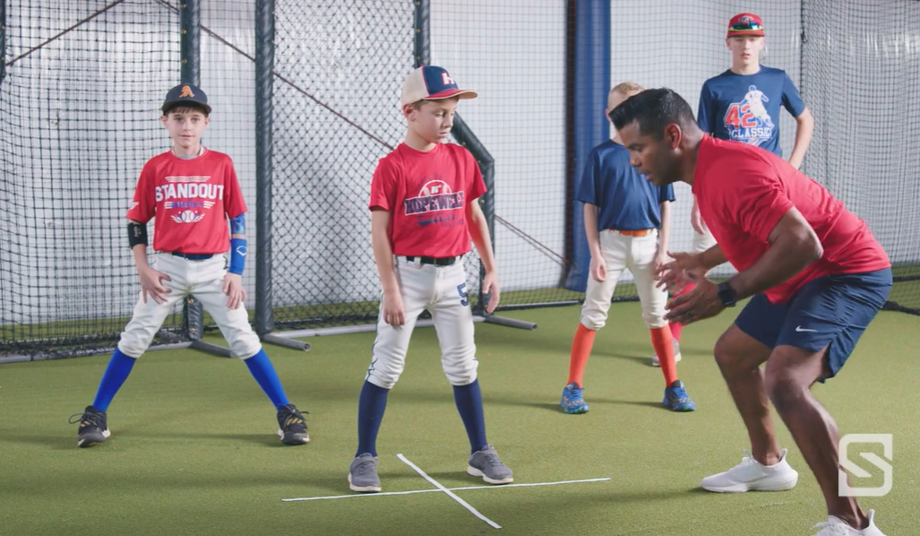 5 Tips to Max Out Training in Small Group Baseball Stations